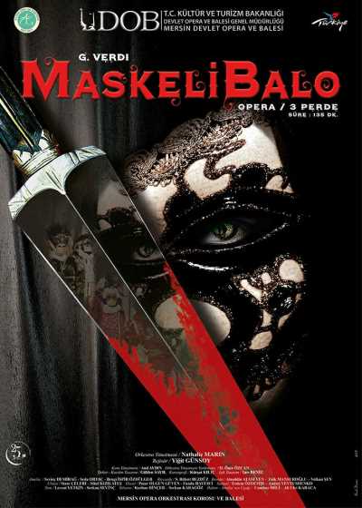 Maskeli Balo